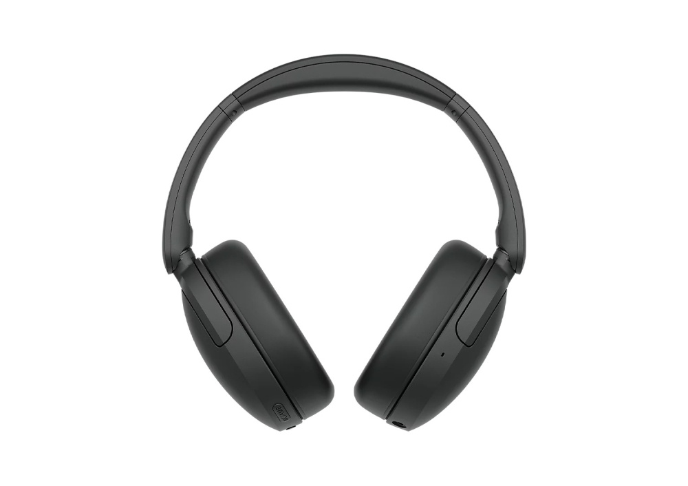 Sony WH-CH730N Trådløse BT-hovedtelefoner med støjreduktion, sort