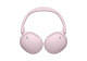 Sony WH-CH730N Trådløse støjreducerende BT-hovedtelefoner, Rosa Sony WH-CH730N Trådløse støjreducerende BT-hovedtelefoner, Rosa