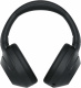 Sony ULT Wear WH-ULT900N over-ear med aktiv brusreducering, svart Sony ULT Wear WH-ULT900N over-ear med aktiv brusreducering, svart