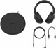 Sony ULT Wear WH-ULT900N over-ear med aktiv brusreducering, svart Sony ULT Wear WH-ULT900N over-ear med aktiv brusreducering, svart