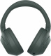 Sony ULT Wear WH-ULT900N over-ear med aktiv brusreducering, Forest Gray Sony ULT Wear WH-ULT900N over-ear med aktiv brusreducering, Forest Gray