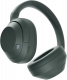 Sony ULT Wear WH-ULT900N over-ear med aktiv brusreducering, Forest Gray Sony ULT Wear WH-ULT900N over-ear med aktiv brusreducering, Forest Gray