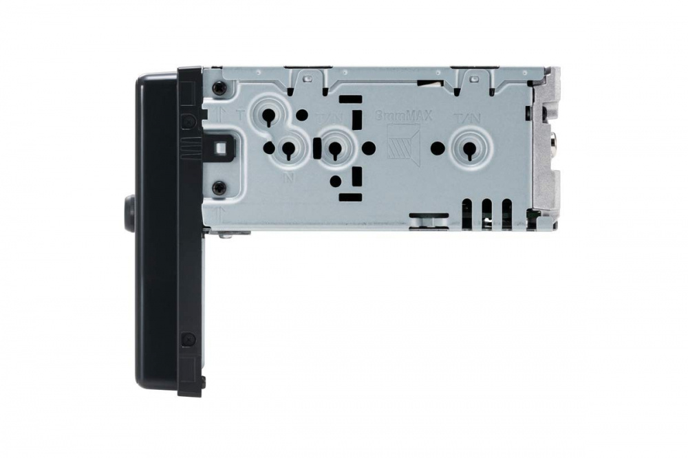 Sony XAV-1500, bilstereo med Bluetooth