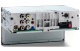 Sony XAV-AX1000, bilstereo med enkeldin-chassi & dubbeldin-skärm Sony XAV-AX1000, bilstereo med enkeldin-chassi & dubbeldin-skärm