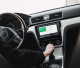 Sony XAV-AX3250 bilstereo med CarPlay, Android Auto, Bluetooth och DAB+ Sony XAV-AX3250 bilstereo med CarPlay, Android Auto, Bluetooth och DAB+