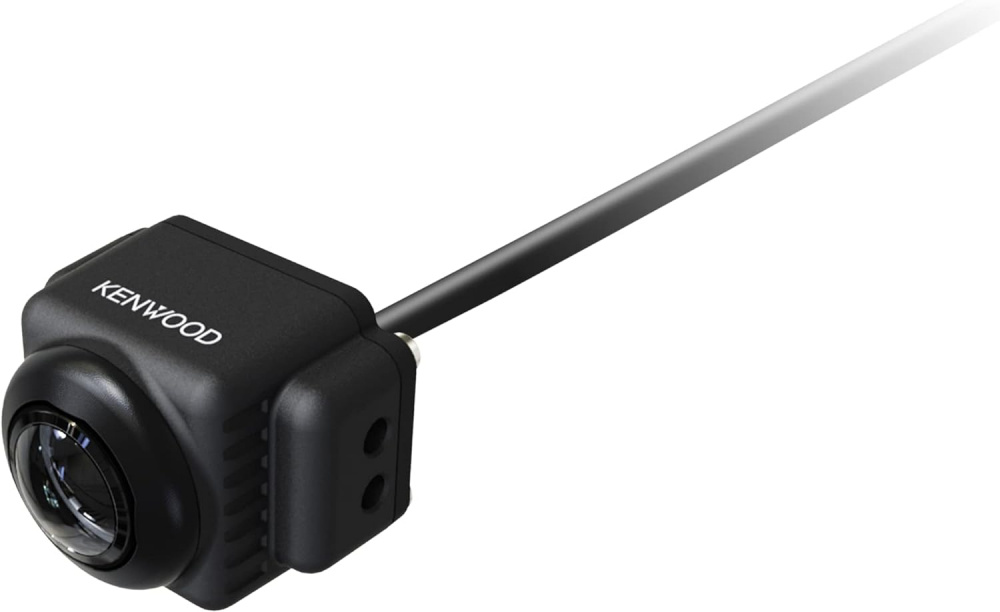 Kenwood CMOS-740HD, højopløst for-/bakkamera