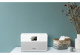 Kenwood CR-ST80DAB-W, vit kompakt radio med DAB+ & Bluetooth Kenwood CR-ST80DAB-W, vit kompakt radio med DAB+ & Bluetooth
