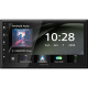 Kenwood DMX5023DABS, bilstereo med DAB, CarPlay & Android Auto Kenwood DMX5023DABS, bilstereo med DAB, CarPlay & Android Auto