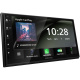 Kenwood DMX5023DABS, bilstereo med DAB, CarPlay & Android Auto Kenwood DMX5023DABS, bilstereo med DAB, CarPlay & Android Auto