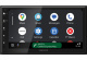 Kenwood DMX6523DABS, bilstereo med trådløs CarPlay & Android Auto, DAB+ og mere Kenwood DMX6523DABS, bilstereo med trådløs CarPlay & Android Auto, DAB+ og mere