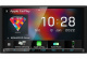 Kenwood DMX8021DABS, bilstereo med DAB+, trådlös CarPlay & Android Auto Kenwood DMX8021DABS, bilstereo med DAB+, trådlös CarPlay & Android Auto