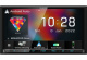 Kenwood DMX8021DABS, bilstereo med DAB+, trådlös CarPlay & Android Auto Kenwood DMX8021DABS, bilstereo med DAB+, trådlös CarPlay & Android Auto
