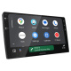 Kenwood DMX80AXS, 9 tommer bilstereo med trådløs Android Auto/CarPlay Kenwood DMX80AXS, 9 tommer bilstereo med trådløs Android Auto/CarPlay