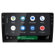Kenwood DMX80AXS, 9 tommer bilstereo med trådløs Android Auto/CarPlay Kenwood DMX80AXS, 9 tommer bilstereo med trådløs Android Auto/CarPlay