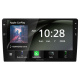 Kenwood DMX80AXS, 9 tommer bilstereo med trådløs Android Auto/CarPlay Kenwood DMX80AXS, 9 tommer bilstereo med trådløs Android Auto/CarPlay
