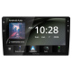 Kenwood DMX80AXS, 9 tommer bilstereo med trådløs Android Auto/CarPlay Kenwood DMX80AXS, 9 tommer bilstereo med trådløs Android Auto/CarPlay