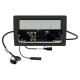 Kenwood DMX80AXS, 9 tommer bilstereo med trådløs Android Auto/CarPlay Kenwood DMX80AXS, 9 tommer bilstereo med trådløs Android Auto/CarPlay