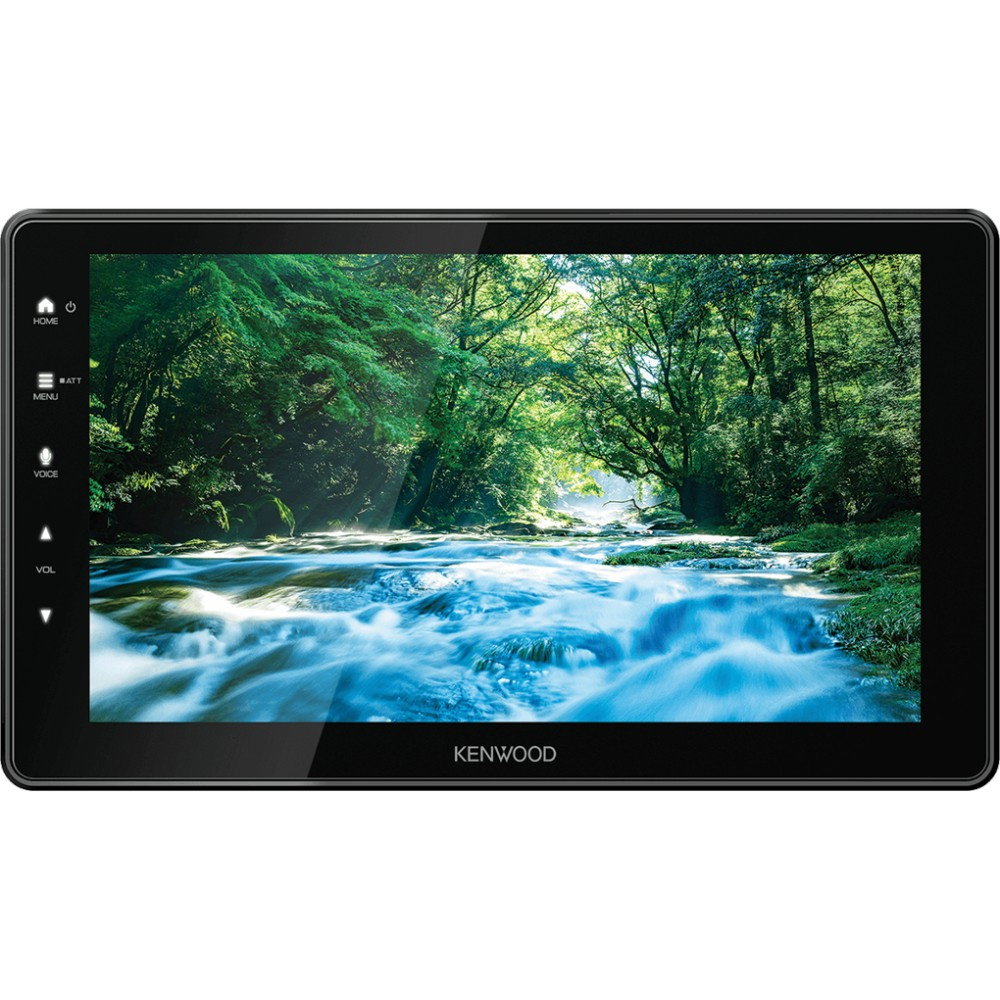 Kenwood DMX-F920DS, 9