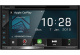 Kenwood DNX5190DABS, smart bilstereo med navigation, DAB+ och CD-spelare Kenwood DNX5190DABS, smart bilstereo med navigation, DAB+ och CD-spelare
