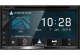 Kenwood DNX5190DABS, smart bilstereo med navigation, DAB+ och CD-spelare Kenwood DNX5190DABS, smart bilstereo med navigation, DAB+ och CD-spelare