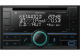 Kenwood DPX-5200BT, bilstereo med Bluetooth, AUX och CD-spelare Kenwood DPX-5200BT, bilstereo med Bluetooth, AUX och CD-spelare