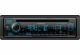 Kenwood KDC-BT560DAB, bilstereo med Bluetooth, CD-spelare & DAB+ Kenwood KDC-BT560DAB, bilstereo med Bluetooth, CD-spelare & DAB+
