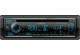 Kenwood KDC-BT760DAB, bilstereo med Bluetooth och DAB+ Kenwood KDC-BT760DAB, bilstereo med Bluetooth och DAB+