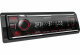 Kenwood KDC-BT408DAB, bilstereo med Bluetooth, kort chassi & DAB+ Kenwood KDC-BT408DAB, bilstereo med Bluetooth, kort chassi & DAB+