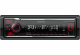 Kenwood KDC-BT408DAB, bilstereo med Bluetooth, kort chassi & DAB+ Kenwood KDC-BT408DAB, bilstereo med Bluetooth, kort chassi & DAB+