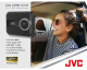 JVC Dashcam GC-DRE10-S 1080p HD JVC Dashcam GC-DRE10-S 1080p HD