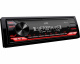 JVC KD-X282BT, bilstereo med Bluetooth och kort chassi JVC KD-X282BT, bilstereo med Bluetooth och kort chassi