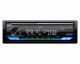 JVC KD-X482DBT bilstereo med Bluetooth, AUX/USB och DAB+ JVC KD-X482DBT bilstereo med Bluetooth, AUX/USB och DAB+