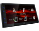 JVC KW-M180BT, bilstereo med Bluetooth, 6.8 JVC KW-M180BT, bilstereo med Bluetooth, 6.8