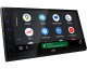 JVC KW-M593BT, bilstereo med CarPlay, Android Auto og 2+1 par lavniveau JVC KW-M593BT, bilstereo med CarPlay, Android Auto og 2+1 par lavniveau