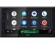 JVC KW-M595DBT, bilstereo med DAB, CarPlay, Android Auto og 2+1 par lavniveau JVC KW-M595DBT, bilstereo med DAB, CarPlay, Android Auto og 2+1 par lavniveau