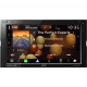 JVC KW-M875DBW, bilstereo med CarPlay, Bluetooth og 3 par (5V) lavniveau JVC KW-M875DBW, bilstereo med CarPlay, Bluetooth og 3 par (5V) lavniveau