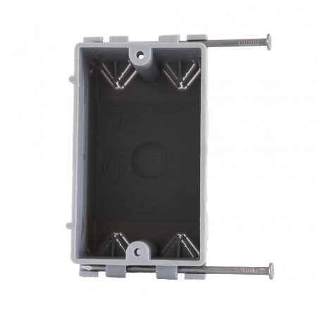 J-Box DOSA infällnads, enkel