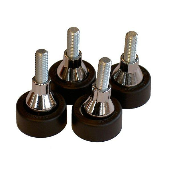 Soundcare Superspikes M6-gänga 4-pack