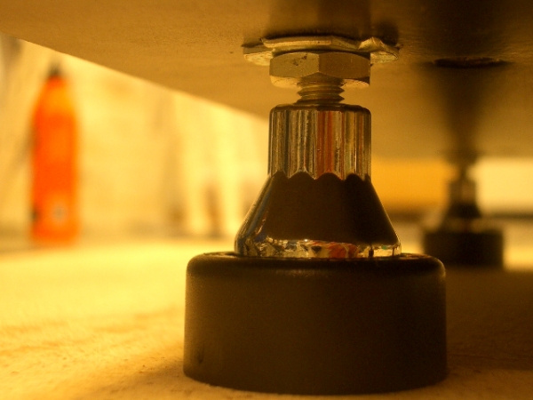 Soundcare Superspikes M6-gänga 4-pack