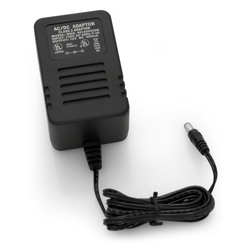 Vista CB Nätdel 600mA