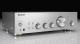Pioneer A-40AE förstärkare med DAC, silver Pioneer A-40AE förstärkare med DAC, silver