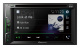 Pioneer AVH-Z3200DAB, bilstereo med Apple CarPlay, Bluetooth och DAB+  Pioneer AVH-Z3200DAB, bilstereo med Apple CarPlay, Bluetooth och DAB+