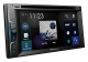 Pioneer AVH-Z3200DAB, bilstereo med Apple CarPlay, Bluetooth och DAB+  Pioneer AVH-Z3200DAB, bilstereo med Apple CarPlay, Bluetooth och DAB+