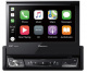 Pioneer AVH-Z7200DAB, bilstereo med 7 Pioneer AVH-Z7200DAB, bilstereo med 7