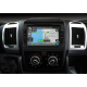 Pioneer AVIC-EVO1-DT2-C-OE, bilstereo til Fiat Ducato X290 Pioneer AVIC-EVO1-DT2-C-OE, bilstereo til Fiat Ducato X290