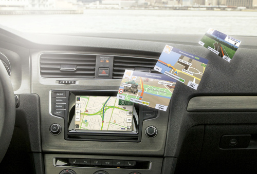 Pioneer AVIC-F260VAG 