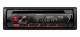 Pioneer DEH-S420BT, bilstereo med Bluetooth, AUX och USB Pioneer DEH-S420BT, bilstereo med Bluetooth, AUX och USB