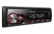 Pioneer MVH-280FD, bilstereo med AUX och USB Pioneer MVH-280FD, bilstereo med AUX och USB