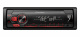 Pioneer MVH-S120UB, bilradio med AUX och USB Pioneer MVH-S120UB, bilradio med AUX och USB