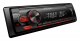 Pioneer MVH-S120UB, bilradio med AUX och USB Pioneer MVH-S120UB, bilradio med AUX och USB